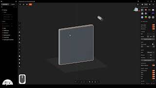 Plasticity CAD: How to navigate