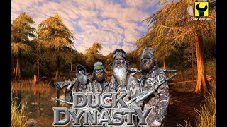 Big Buck Hunter: ReloadedDuck Dynasty