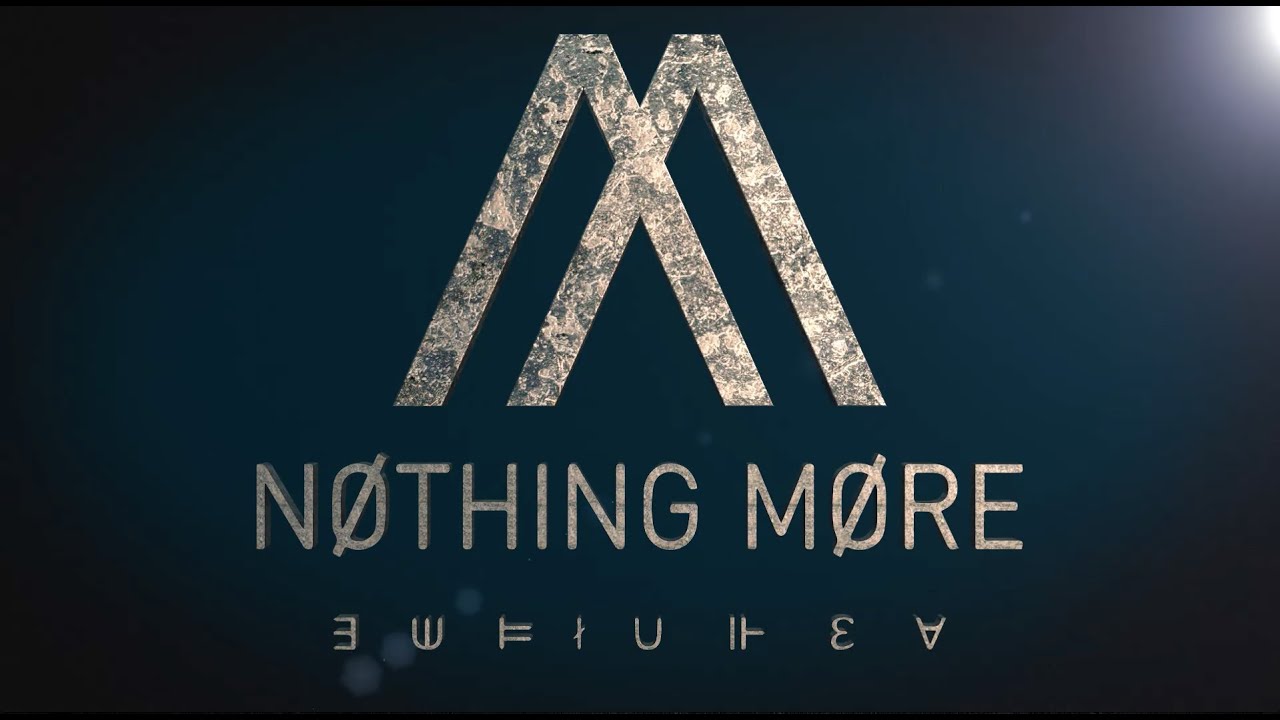 Нафинг фон телефон. Группа nothing more. Логотип nothing. More логотип. Nothing more logo.