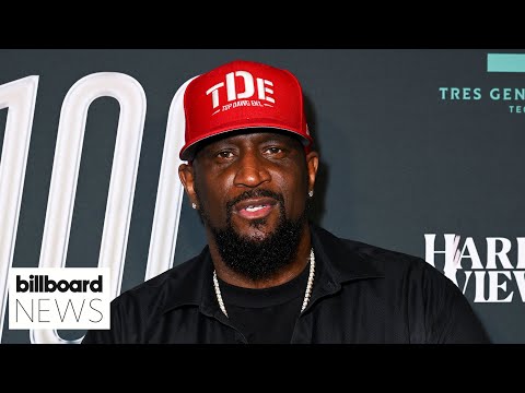 Black History Month Spotlight: Top Dawg, Founder of Top Dawg Entertainment | Billboard News