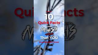 10 INSANE Nemesis Reborn Facts 😳🚨