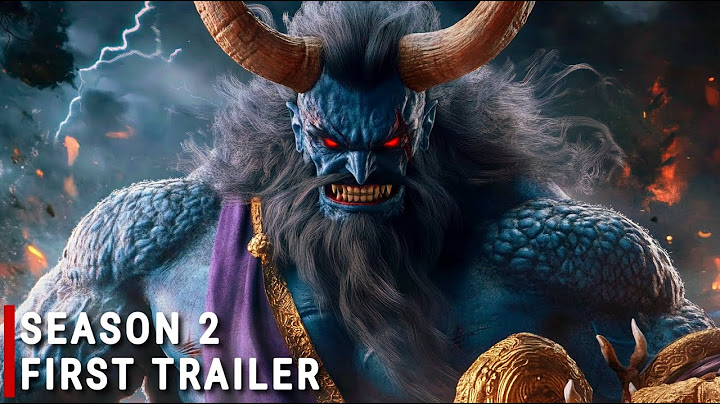 One Piece: Season 2 | Teaser Trailer (2025) - Live Action | Concept Trailer