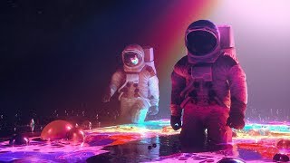 SPACE - Secret Dreams (Remastered Mix) ™(Music & Video) HD