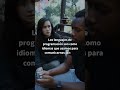Lenguajes de programación son como idiomas 🥸