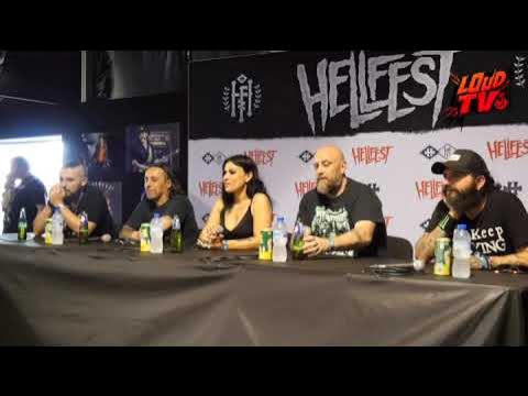 Lacuna coil will release a special project in 2022