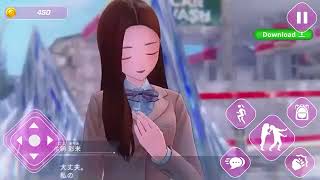 Experience Love and Choices in School Love Life! | Ultimate Dating Simulation Game