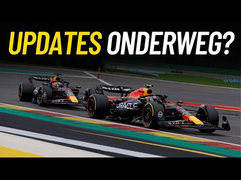 F1-update: Wat bedoelt Max Verstappen met de nieuwe werkwijze van Red Bull Racing?