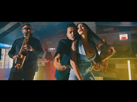HAIDIN ❌ BIANCA POP ( Ispita )❌ Formatia Marinica Namol - Hau Mau (Official Video)