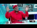 PART 5: #FrankTalk with EFF Deputy President, Floyd Shivambu