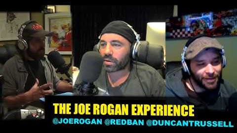 Duncan Trussell