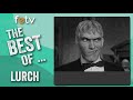 The best of lurch  the addams family