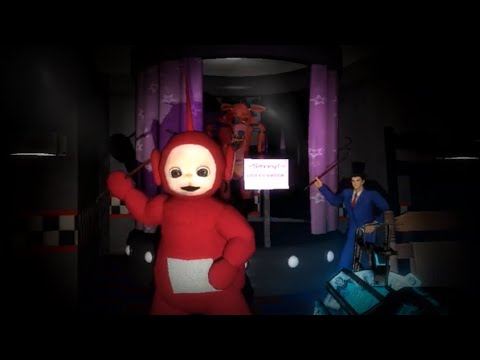 Clowning Around | Garry's Mod (2)