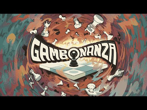 Gambonanza (видео)