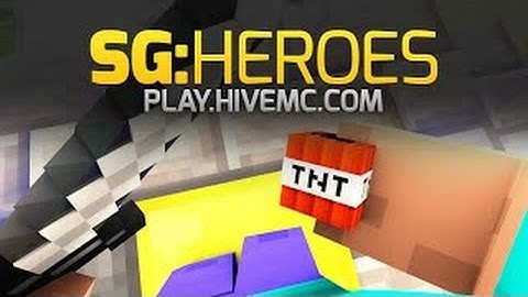 SG Heroes #1 Teamers? [ PC ]