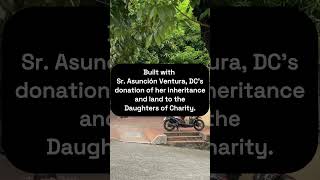 Manilas First Orphanage For Girls