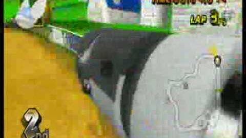 Mario Kart Wii Hacking A Hackers And Me Part 2