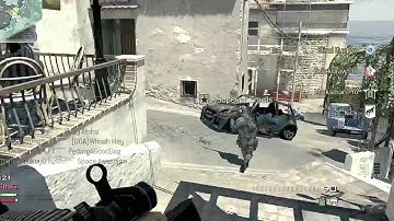 Modern Warfare 3, Piazza and liberation.  new Maps Jan. 24th