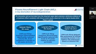 HEALEY ALS Platform Trial Weekly Q&A Webinar: January 25, 2024 | Massachusetts General Hospital