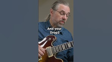 3 Secret Cmaj7 Jazz Chords