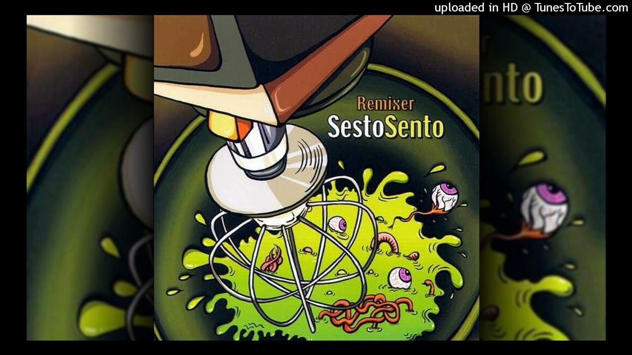 Watch Sesto Sento - Getting Fused (Silicon Sound Remix) on YouTube Watch Sesto Sento - Getting Fused (Silicon Sound Remix) on YouTube