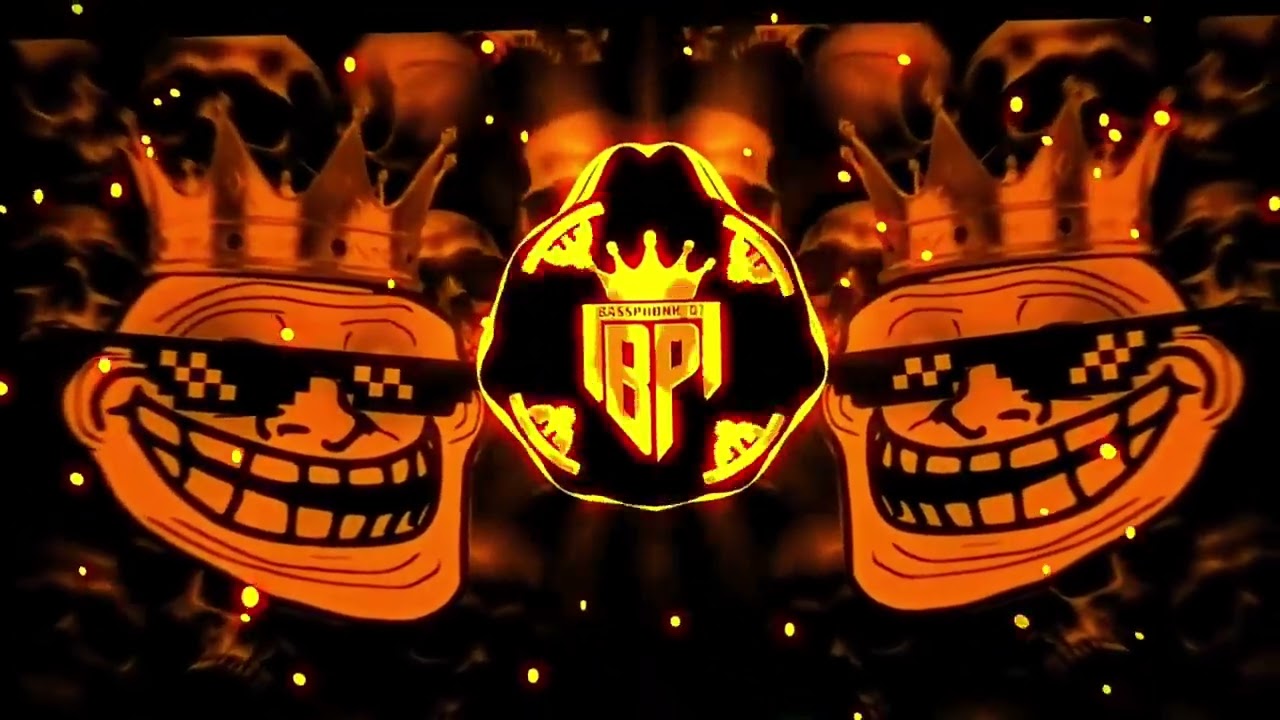 Organic - Empire [ULTRA slawod] Brazilian PHONK .🎧