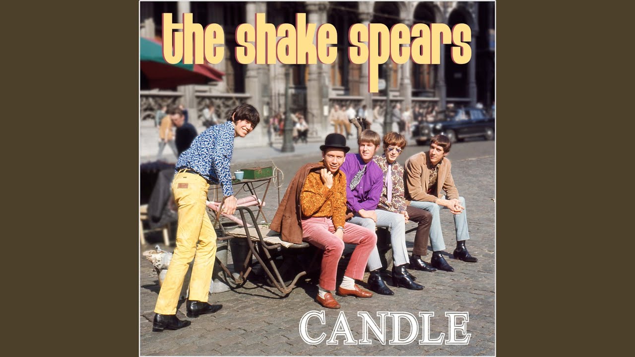 Watch Candle on YouTube Watch Candle on YouTube