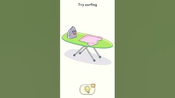 Dop 2 Try surfing level 680 #shorts #shortvideo #trending