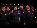 Soweto Gospel Choir - Sechaba (Live on KEXP)