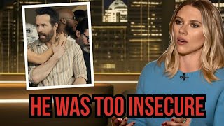 When Hollywood Turned on Ryan Reynolds: 10 Brutal Disses Wealth