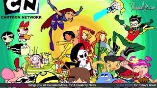 Top 10 Best Cartoon Network Shows | Doovi