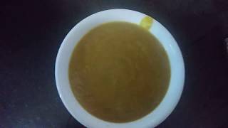 Bottle gourd soup/Ghiya soup/weight loss soup