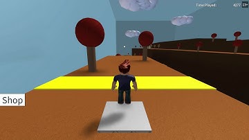 Mikey Plays Roblox (Speed Run 4) Part 2 of  3