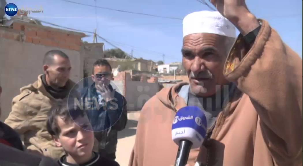 تيسمسيلت / مرافق منعدمة ... وهموم أثقلت ساكينيها