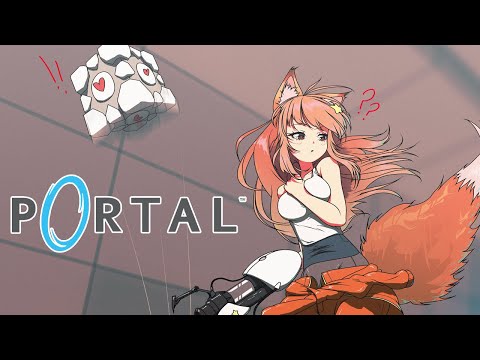 portal fox (anny stream highlights)