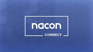 Nacon Connect | Teaser Trailer
