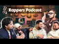 Honey singh ke sath dance karne se lekar rapper banne ka safar  podcast on rap and hip hop music