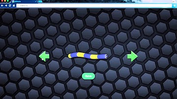 How to get custom skins on slither.io