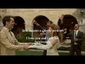 Berlin Wedding Songs Money Heist Ti Amo Centro Di Gravità With Translation Berlin Wedding Songs Money Heist Ti Amo Centro Di Gravità With Translation