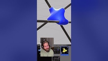 Using Blender Geometry nodes to generate 3D printable and functional geometry and designs
