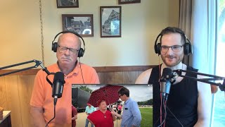Two Teachers React to BIZARRE MAGA Conspiracies at Trump's Military Parade