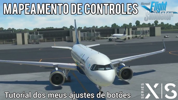 Microsoft Flight Simulator: Versão de Xbox ocupa 123GB