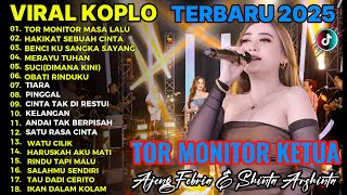 VIRAL!! TOR MONITOR MASA LALU_SHINTA ARSHINTA ALBUM TERBARU_DANGDUT KOPLO VIRAL TIKTOK_KOPLO JATIM
