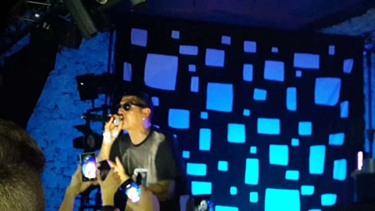 FLOWJOB/NOYZ NARCOS/ASPETTA LA NOTTE.(CT).2015 - YouTube