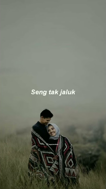 Status WA 'Tresno iki dudu mung dolanan'