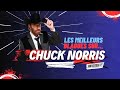 Les meilleurs blagues sur chuck norris 