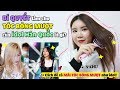 BÍ QUYẾT LÀM CHO TÓC BÓNG MƯỢT CỦA CÁC IDOL HÀN QUỐC LÀ GÌ? +CÁCH ĐỂ CÓ MÁI TÓC BÓNG MƯỢT