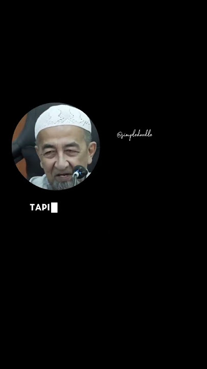 Solat tak hafal bacaan rukuk dan sujud | Ustaz Azhar Idrus