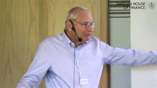 Nobel Symposium Neil Wallace Financial intermediaries and liquidity creation