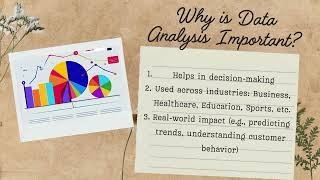 Data Analysis for Beginners | What is Data Analysis | Buddie’s Dev Lab - Ep 1