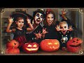 Trick or Treat 🎃 Best Halloween Songs Playlist 👻 Happy Halloween 2024